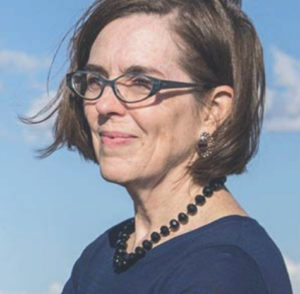 Governor Kate Brown