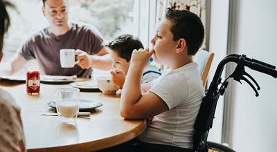 COVID-19: Information for Families of Children and Youth with Special Health Care Needs