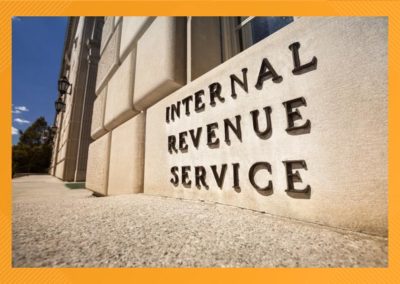 Treasury and IRS Issue Guidance on Deferring Tax Payments Due to COVID-19 Outbreak