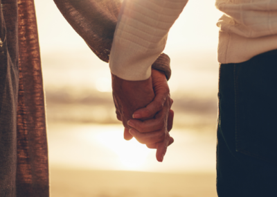 A Time for Families: Hosted by OHA