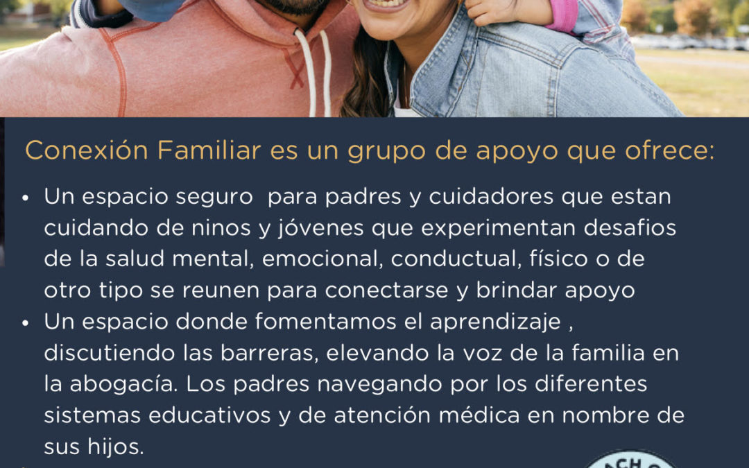 Check Out Our Spanish Family Discussions!