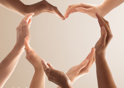 A Day in the Life of a Family Support Specialist