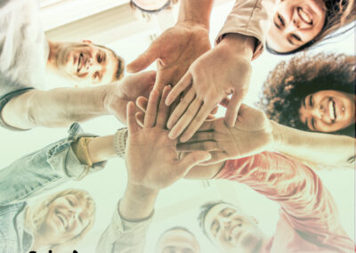 From Isolation to Empowerment