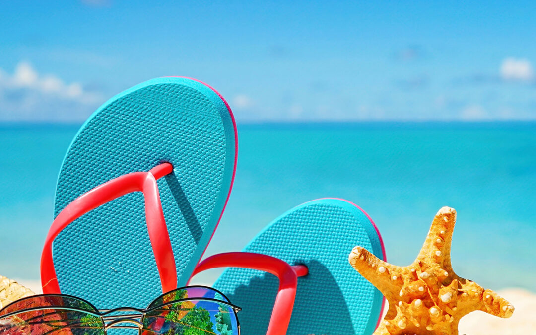 Facilitando la Transición a las Vacaciones de Verano: Apoyo para Familias que Enfrentan Desafíos de Conducta, Emocionales y de Salud Mental