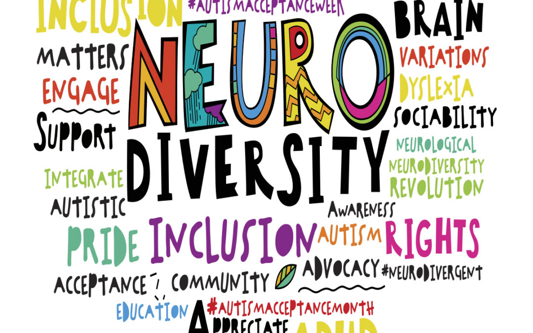 Mindfulness for Parents of Neurodivergent Children: A Calming Practice in a Stormy World