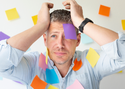 The Labels We Carry: A Story About Listening Before We Judge