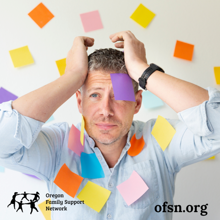 The Labels We Carry: A Story About Listening Before We Judge