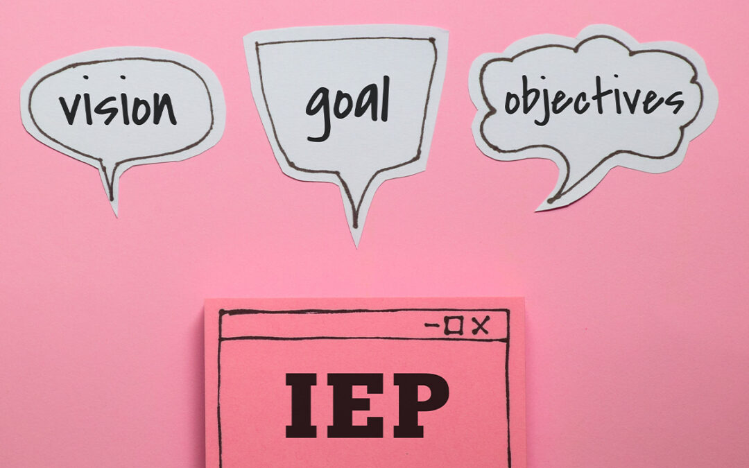 Preparing for IEP Meetings: A Parent’s Perspective