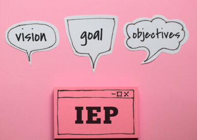 Preparing for IEP Meetings: A Parent’s Perspective