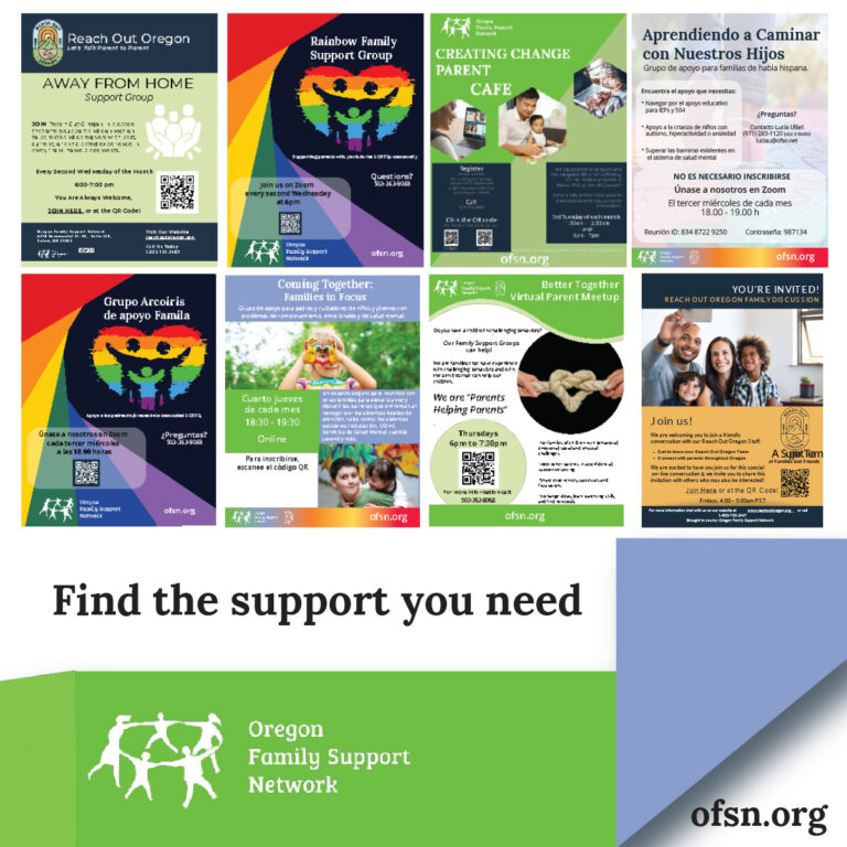 Support Groups: What to Expect and Why they Matter