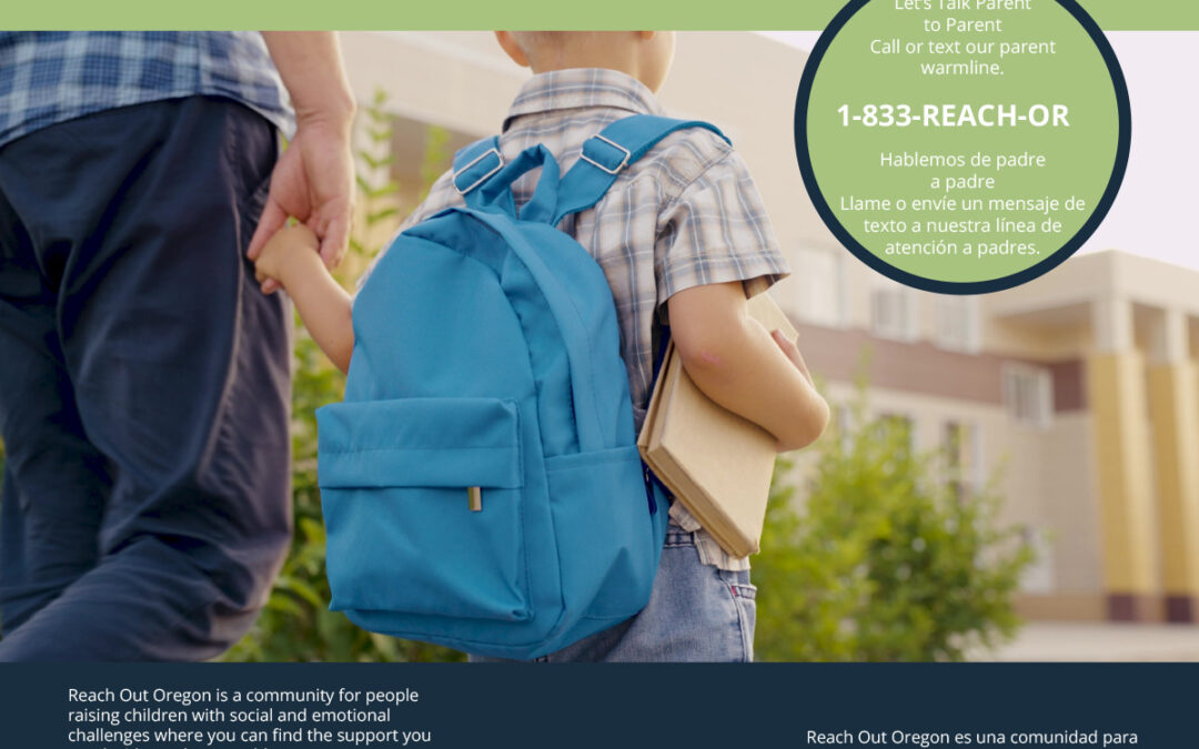 Navigating Transitions: From Summer to School
