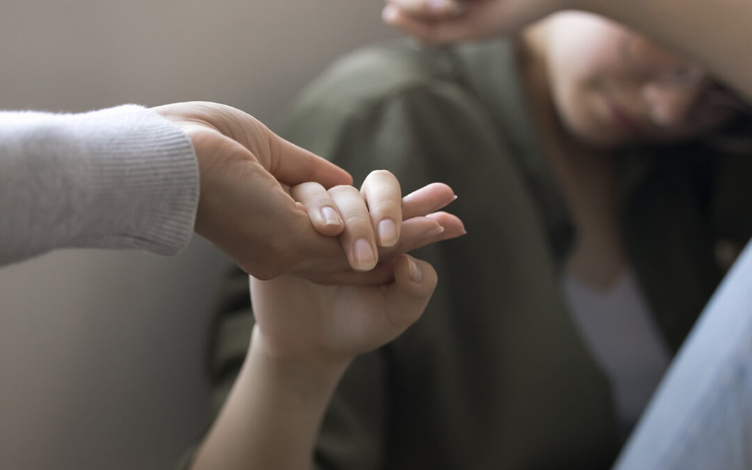When Your Child Is In Residential Care: Finding Support