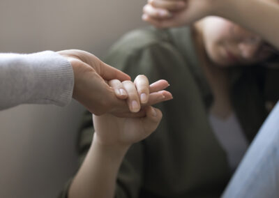 When Your Child Is In Residential Care: Finding Support