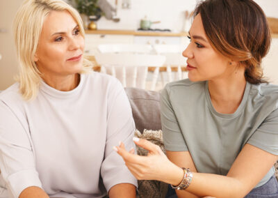 Peer Support Saved Me: One Parent’s Story