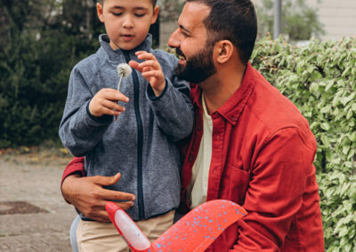 Supporting Family Caregivers in November: Recognizing the Unsung Heroes