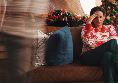 Supporting Your Own Mental Health as a Parent