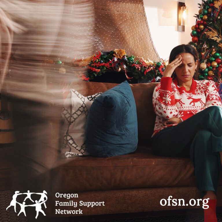 Supporting Your Own Mental Health as a Parent