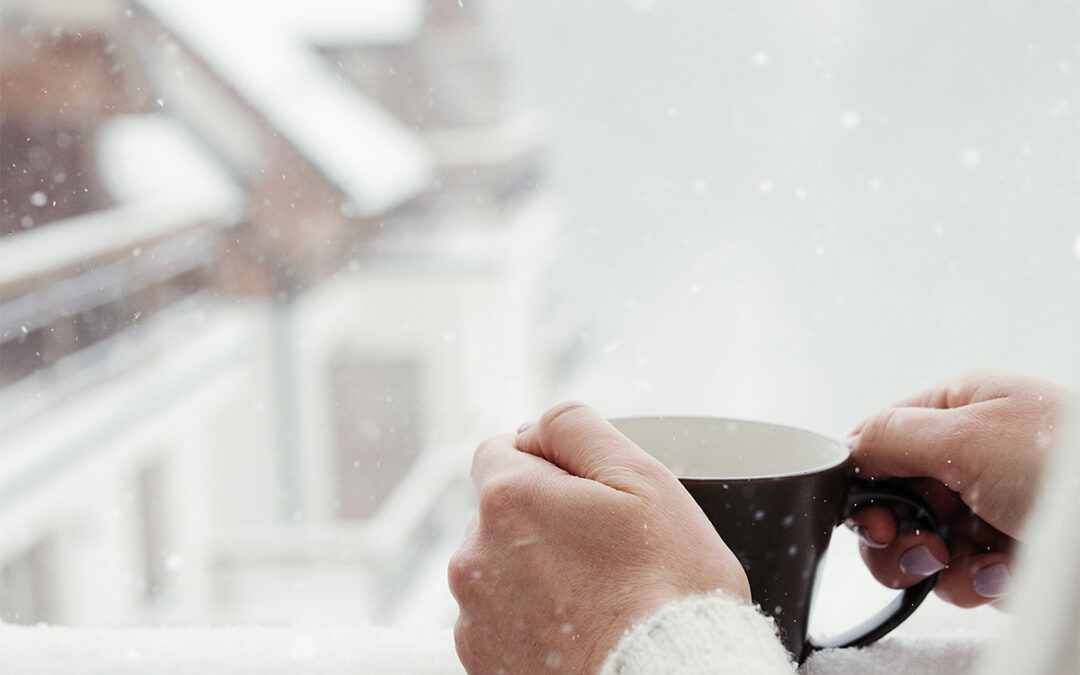 Setting Boundaries with Loved Ones During the Holidays