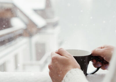 Setting Boundaries with Loved Ones During the Holidays