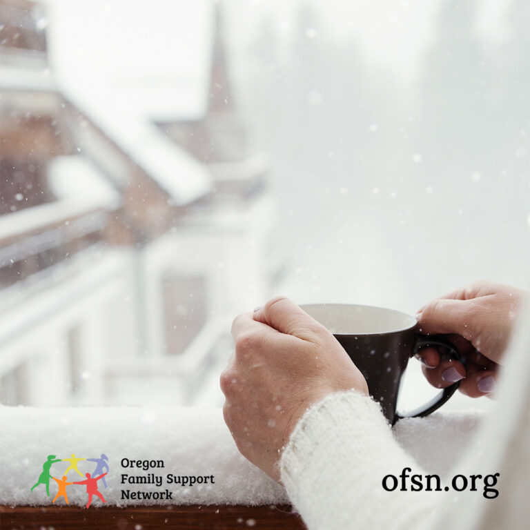 Setting Boundaries with Loved Ones During the Holidays