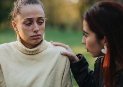 You’re Not Failing, You’re Navigating a Hard Moment