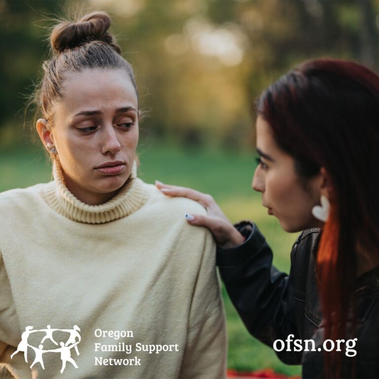 You’re Not Failing, You’re Navigating a Hard Moment