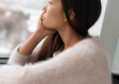 Winter Can Be Hard On Mental Health – You’re Not Alone