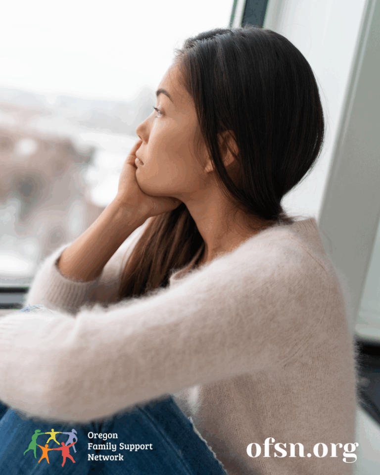 Winter Can Be Hard On Mental Health – You’re Not Alone