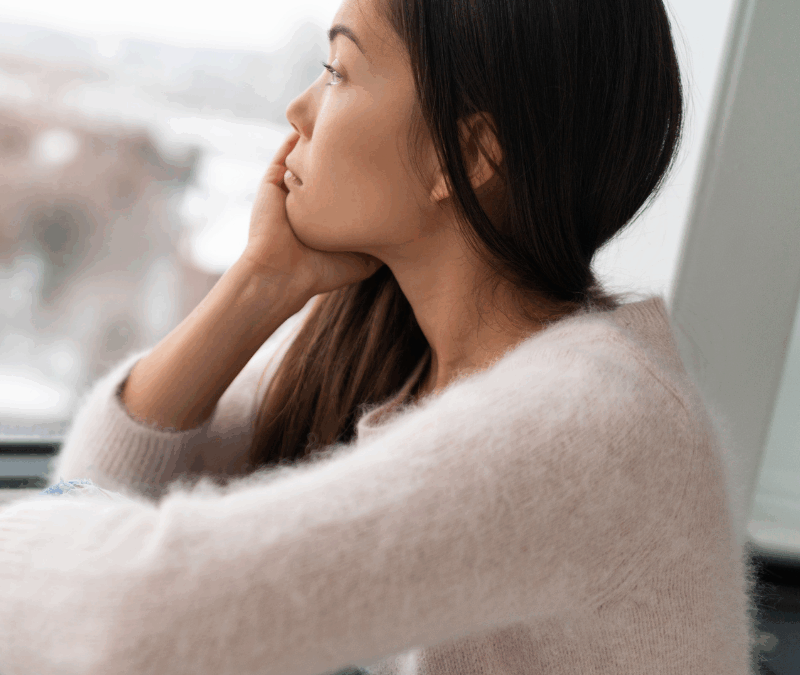 El invierno puede ser difícil para la salud mental: no estás solo