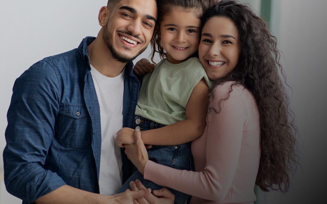 Families Don’t Need to be Fixed, They Need to be Supported