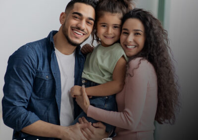 Families Don’t Need to be Fixed, They Need to be Supported