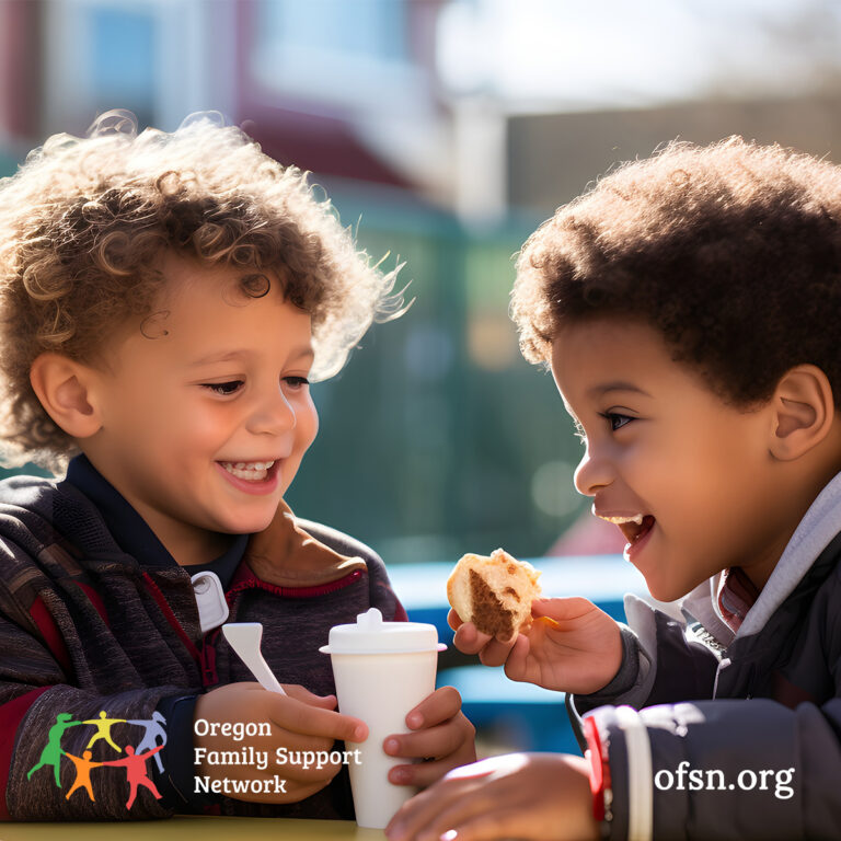 Acts of Kindness: A Simple Way for Parents to Mentally Recharge