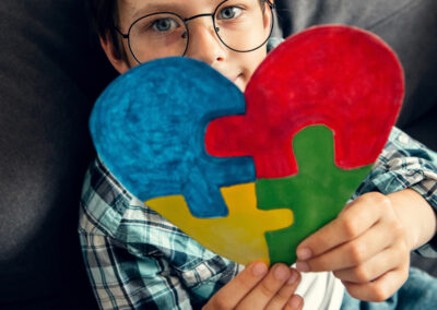 You Are Not Alone: Finding Support During Developmental Disabilities Awareness Month