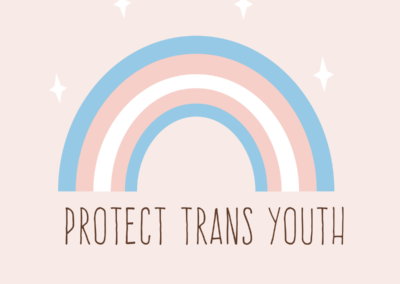 Showing Up for Trans Youth: What Allyship Looks Like in Action