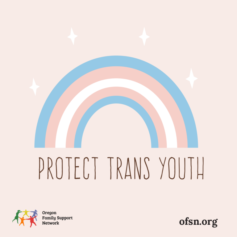 Showing Up for Trans Youth: What Allyship Looks Like in Action