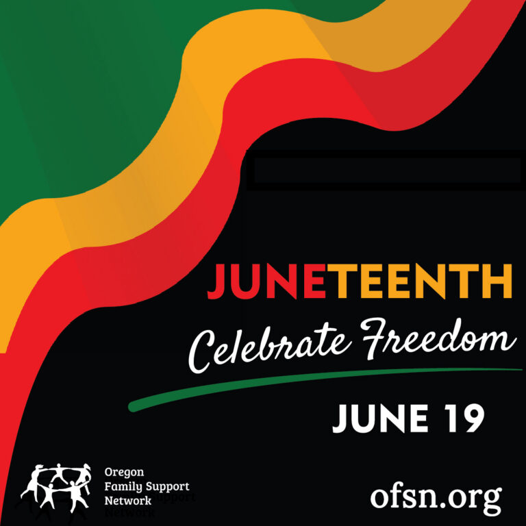 Juneteenth: Celebrating Freedom, Strength, and Community