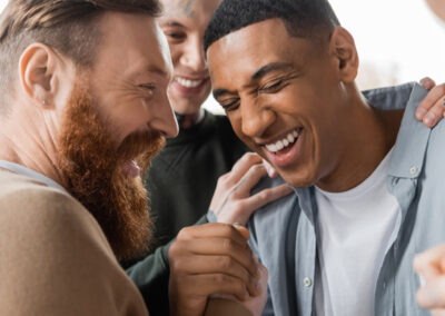 Men’s Mental Health Awareness Month