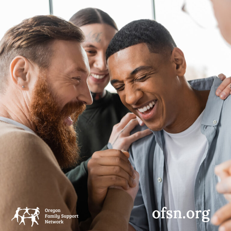 Men’s Mental Health Awareness Month