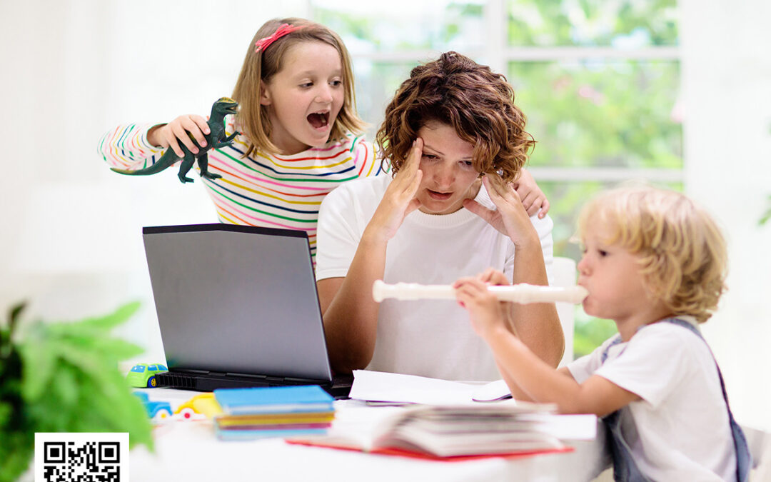 Transitioning Into Summer – Tips for Families and Caregivers