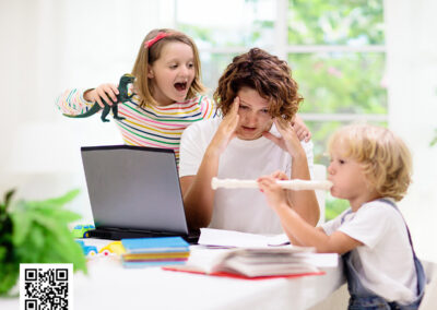 Transitioning Into Summer – Tips for Families and Caregivers