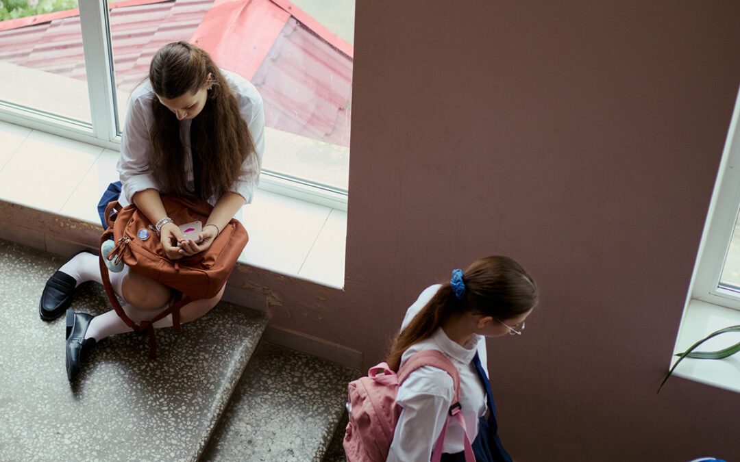 Back to School Transitions: Helping Kids and Families Find Their Rhythm