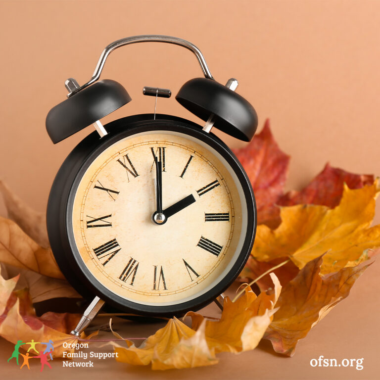 Changing Seasons, Changing Feelings: Helping Your Youth Navigate Seasonal Transitions