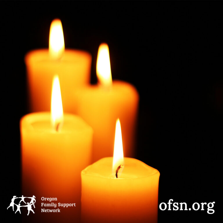 When a School Shooting Happens: Helping Children and Families Navigate Fear, Grief and Uncertainty
